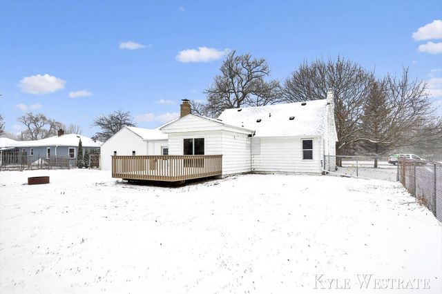 2282 Wilson Avenue Nw, City Of Walker, MI 49534