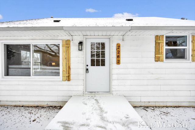 2282 Wilson Avenue Nw, City Of Walker, MI 49534