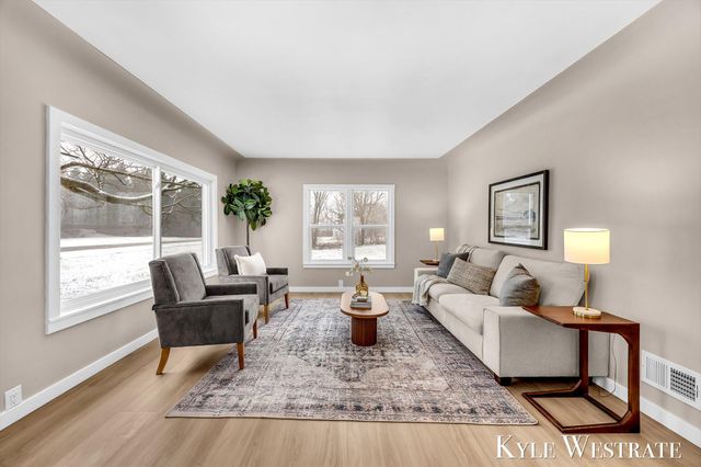 2282 Wilson Avenue Nw, City Of Walker, MI 49534