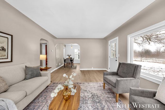 2282 Wilson Avenue Nw, City Of Walker, MI 49534