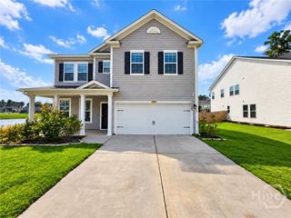 183 Benelli Drive, Pooler, GA 31322