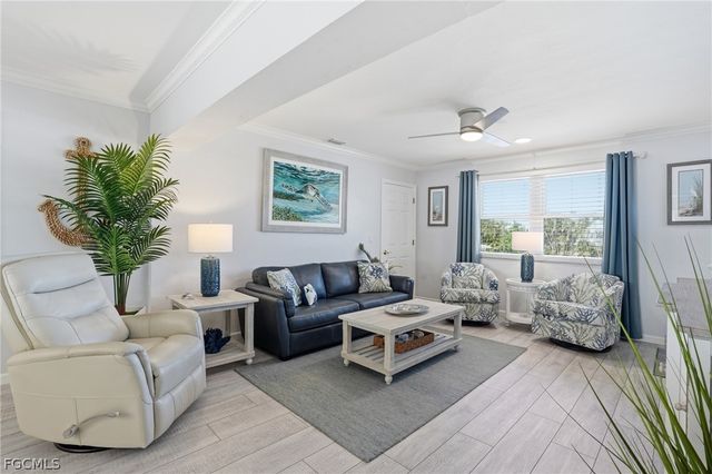 420 Tudor DR 6, Cape Coral, FL 33904