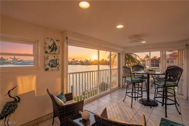 420 Tudor DR 6, Cape Coral, FL 33904