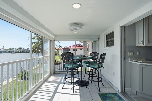 420 Tudor DR 6, Cape Coral, FL 33904