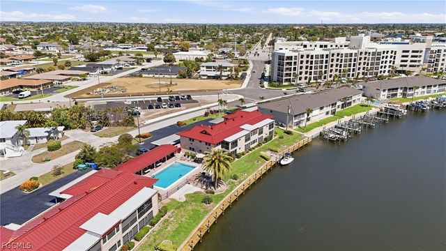 420 Tudor DR 6, Cape Coral, FL 33904