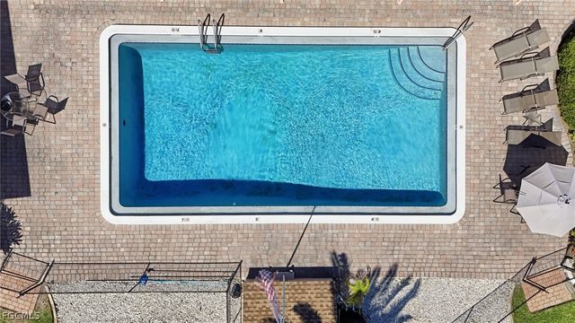 420 Tudor DR 6, Cape Coral, FL 33904