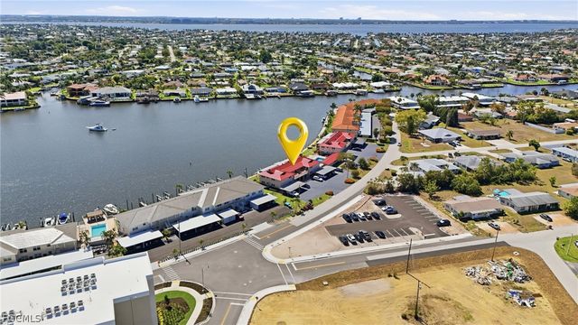 420 Tudor DR 6, Cape Coral, FL 33904