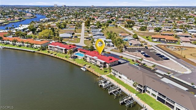 420 Tudor DR 6, Cape Coral, FL 33904