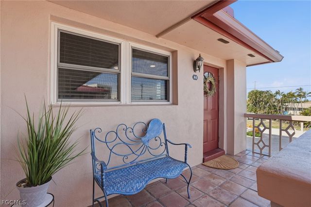 420 Tudor DR 6, Cape Coral, FL 33904