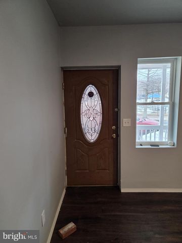 607 N MONROE ST, Wilmington, DE 19801