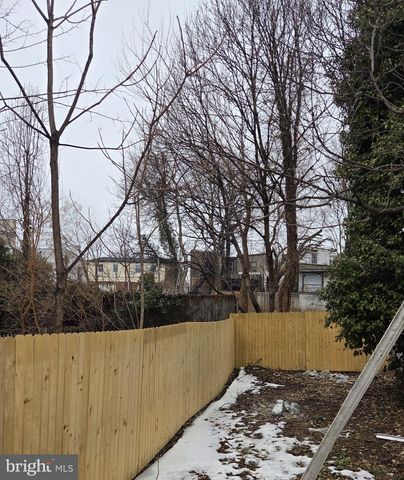 607 N MONROE ST, Wilmington, DE 19801