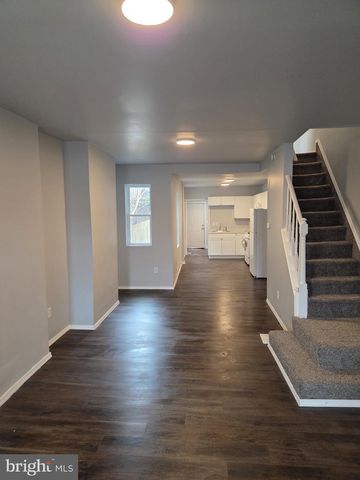 607 N MONROE ST, Wilmington, DE 19801