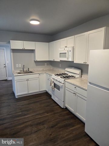 607 N MONROE ST, Wilmington, DE 19801