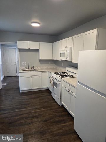 607 N MONROE ST, Wilmington, DE 19801