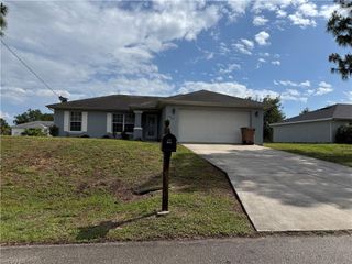 3705 9th ST SW, Lehigh Acres, FL 33976