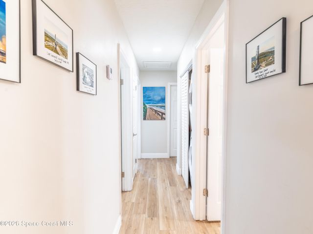 135 Melaleuca Drive, Satellite Beach, FL 32937