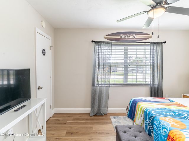 135 Melaleuca Drive, Satellite Beach, FL 32937
