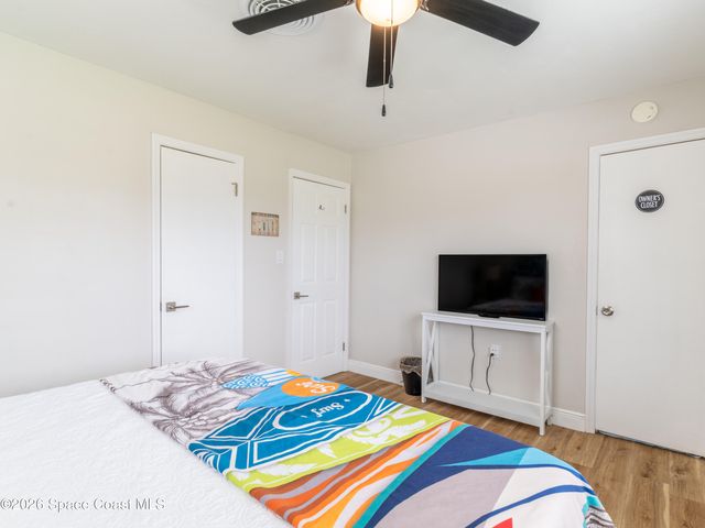 135 Melaleuca Drive, Satellite Beach, FL 32937
