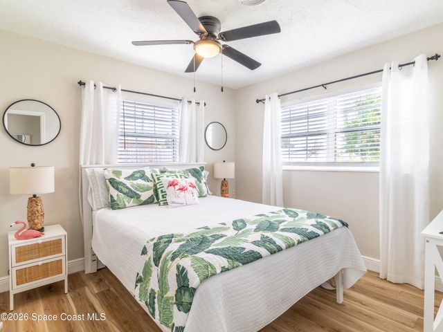 135 Melaleuca Drive, Satellite Beach, FL 32937