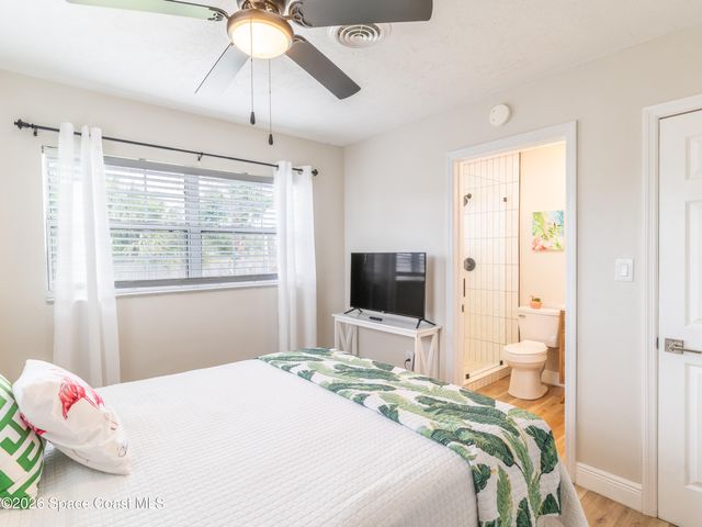 135 Melaleuca Drive, Satellite Beach, FL 32937
