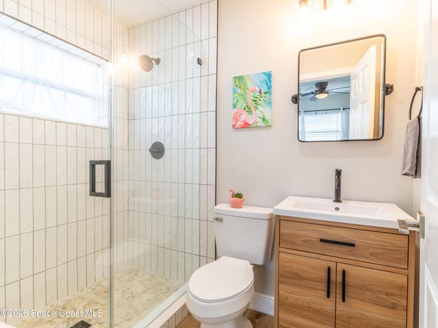 135 Melaleuca Drive, Satellite Beach, FL 32937