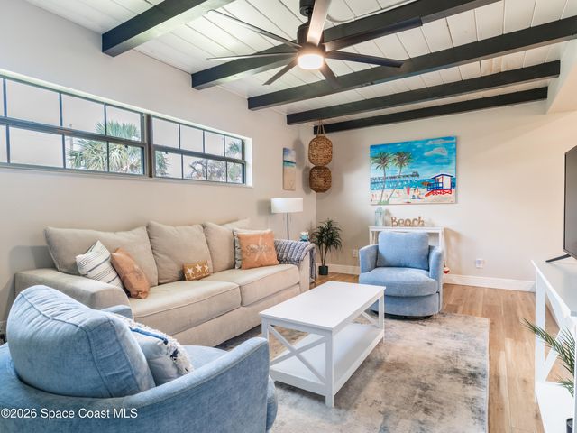 135 Melaleuca Drive, Satellite Beach, FL 32937