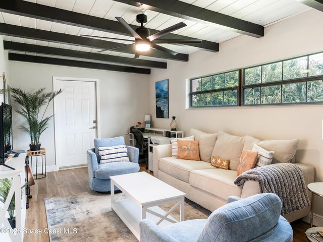 135 Melaleuca Drive, Satellite Beach, FL 32937