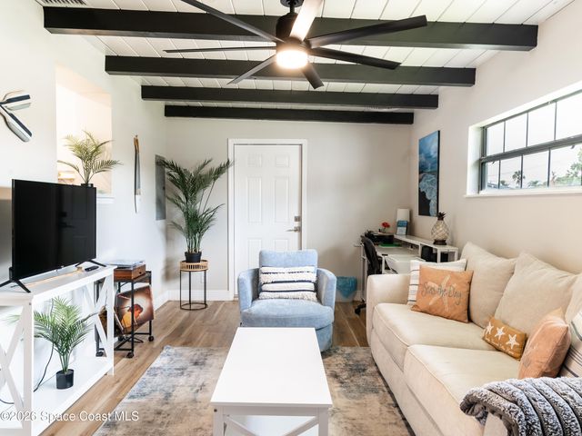 135 Melaleuca Drive, Satellite Beach, FL 32937