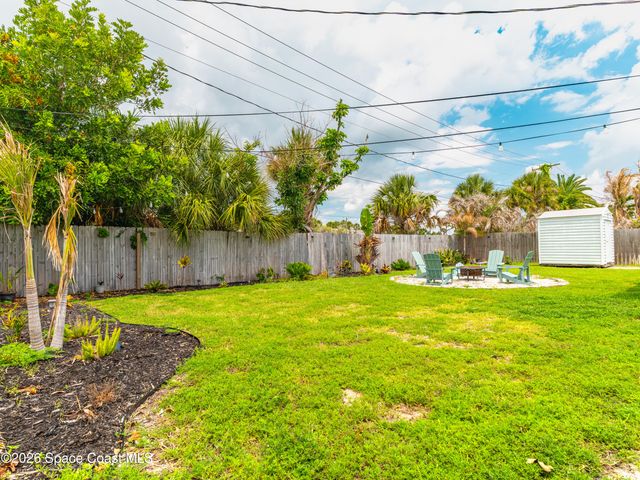 135 Melaleuca Drive, Satellite Beach, FL 32937