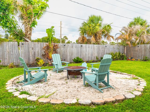 135 Melaleuca Drive, Satellite Beach, FL 32937