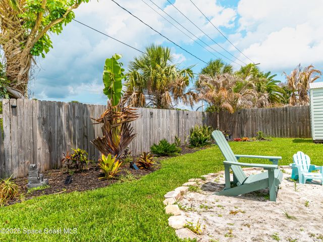 135 Melaleuca Drive, Satellite Beach, FL 32937