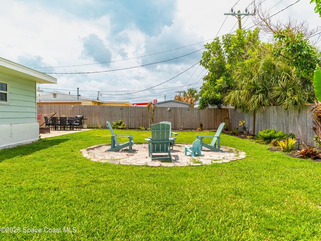 135 Melaleuca Drive, Satellite Beach, FL 32937