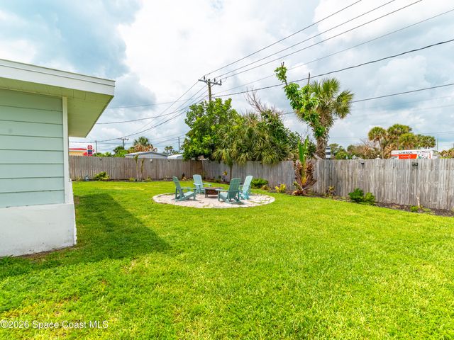 135 Melaleuca Drive, Satellite Beach, FL 32937