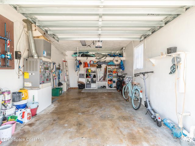 135 Melaleuca Drive, Satellite Beach, FL 32937