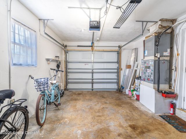 135 Melaleuca Drive, Satellite Beach, FL 32937