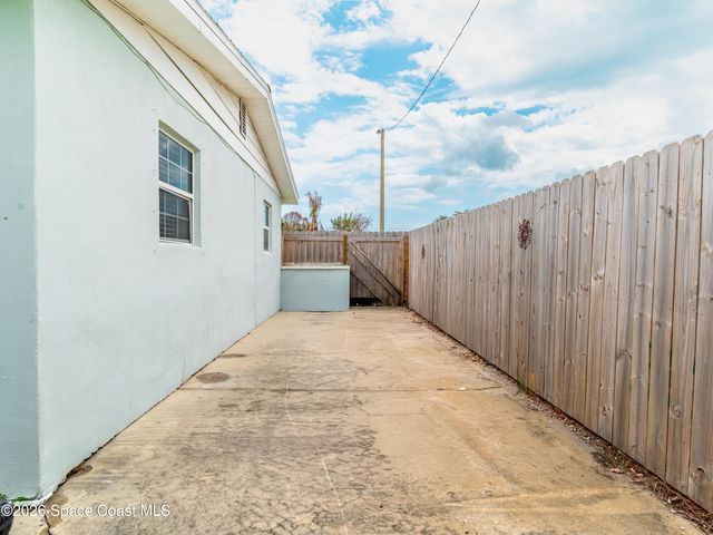 135 Melaleuca Drive, Satellite Beach, FL 32937
