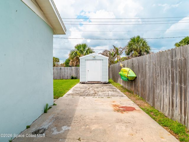 135 Melaleuca Drive, Satellite Beach, FL 32937