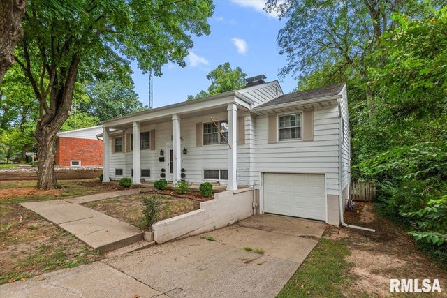 816 INDEPENDENCE Ridge, Springfield, IL 62702