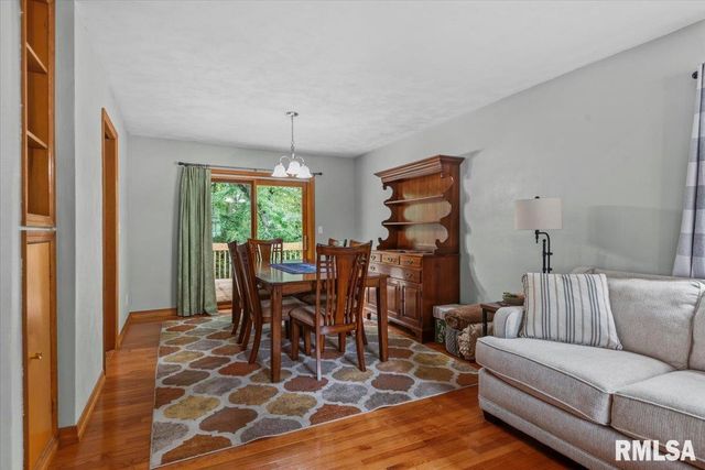 816 INDEPENDENCE Ridge, Springfield, IL 62702