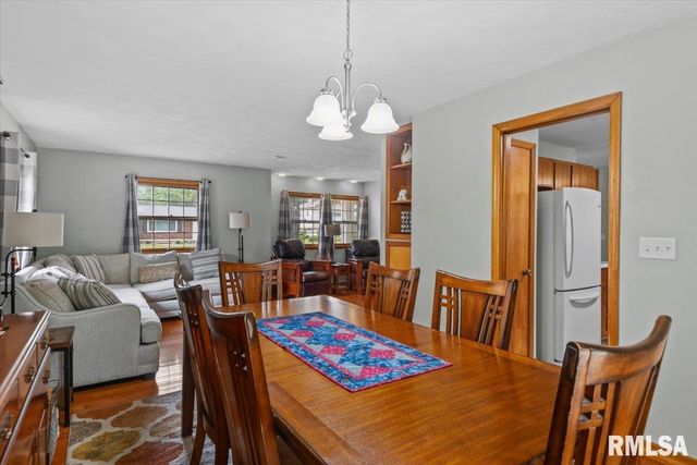 816 INDEPENDENCE Ridge, Springfield, IL 62702