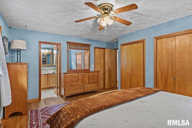 816 INDEPENDENCE Ridge, Springfield, IL 62702