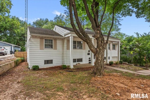 816 INDEPENDENCE Ridge, Springfield, IL 62702
