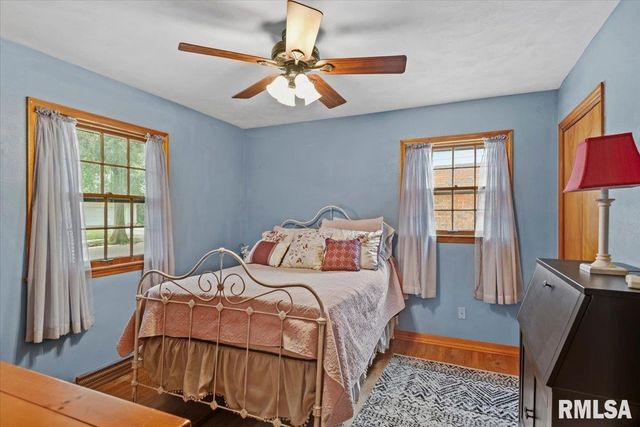 816 INDEPENDENCE Ridge, Springfield, IL 62702