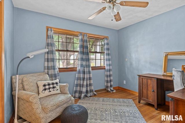 816 INDEPENDENCE Ridge, Springfield, IL 62702