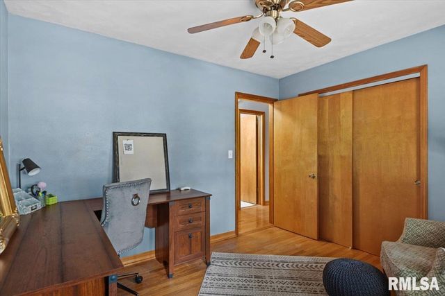 816 INDEPENDENCE Ridge, Springfield, IL 62702