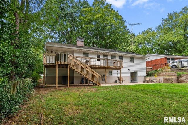 816 INDEPENDENCE Ridge, Springfield, IL 62702
