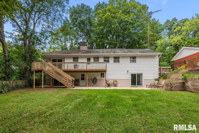816 INDEPENDENCE Ridge, Springfield, IL 62702
