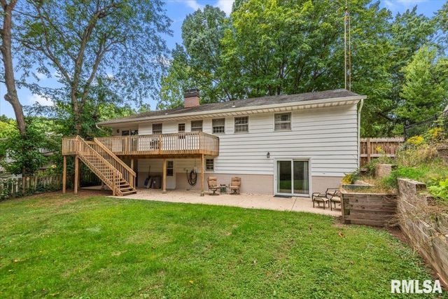 816 INDEPENDENCE Ridge, Springfield, IL 62702