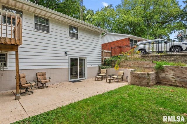 816 INDEPENDENCE Ridge, Springfield, IL 62702