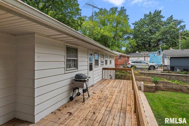 816 INDEPENDENCE Ridge, Springfield, IL 62702